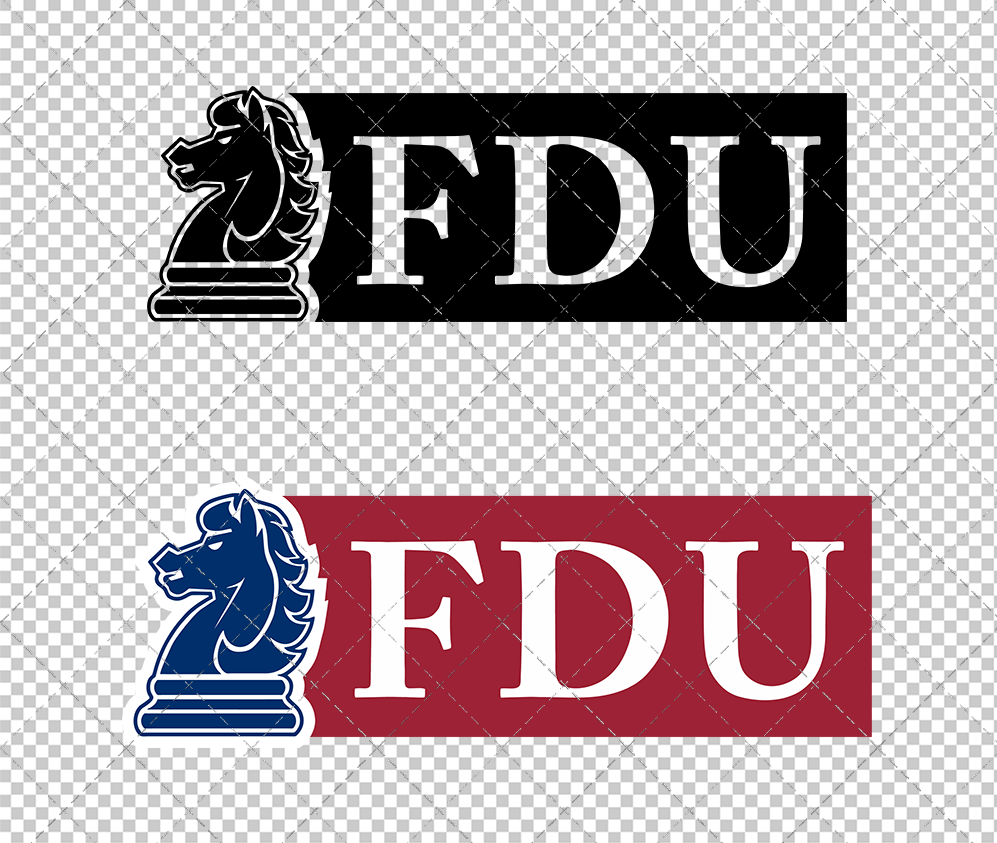 Fairleigh Dickinson Knights Secondary 2004 005, Svg, Dxf, Eps, Png - SvgShopArt