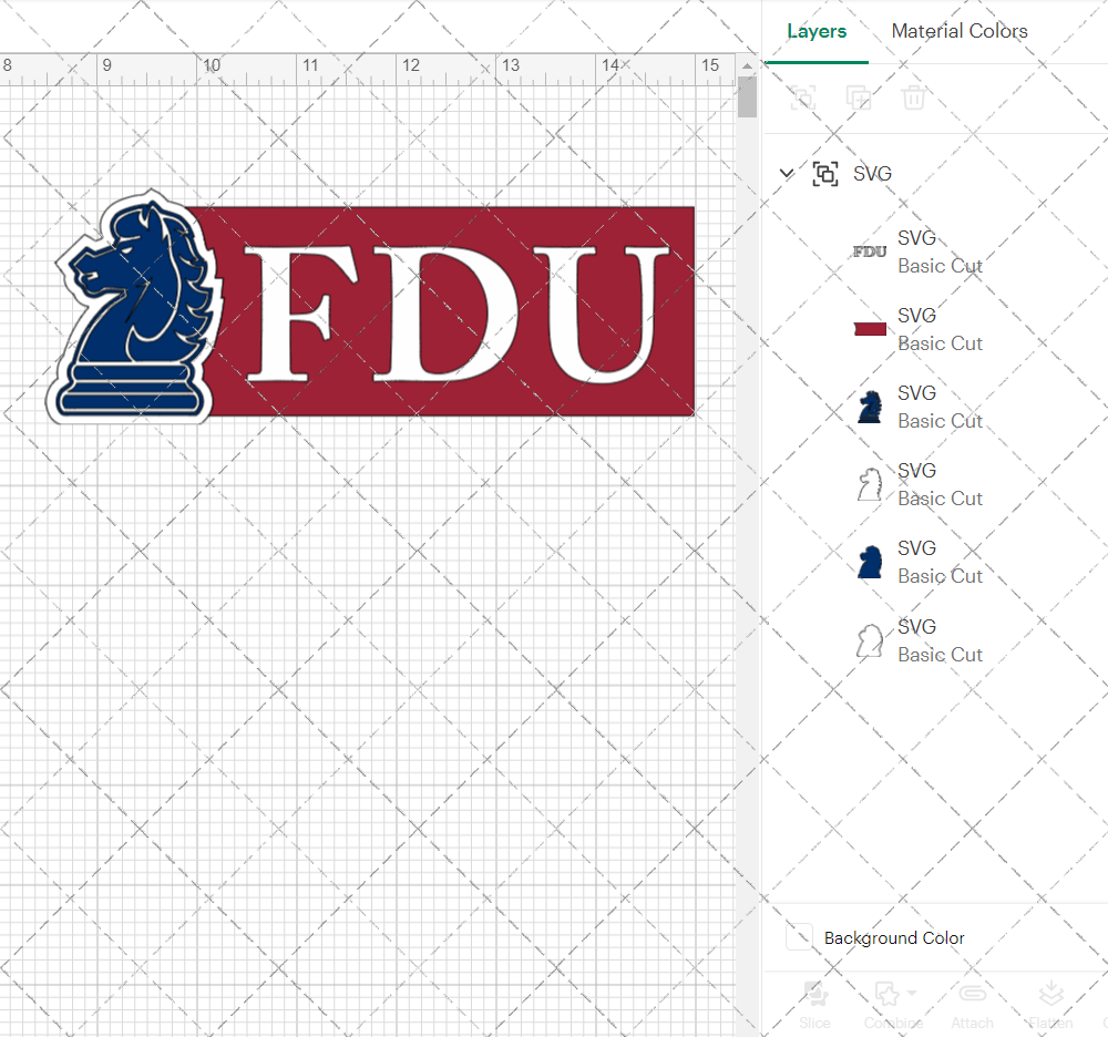 Fairleigh Dickinson Knights Secondary 2004 005, Svg, Dxf, Eps, Png - SvgShopArt