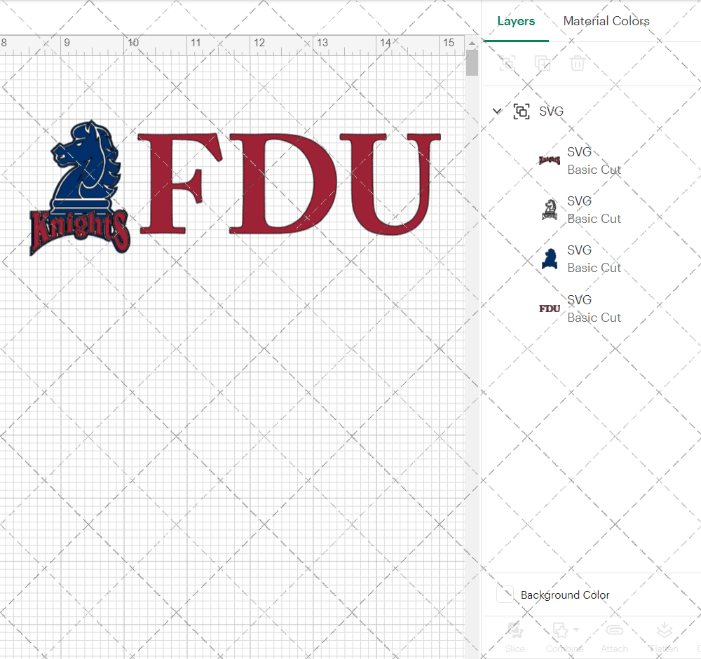 Fairleigh Dickinson Knights Secondary 2004, Svg, Dxf, Eps, Png - SvgShopArt