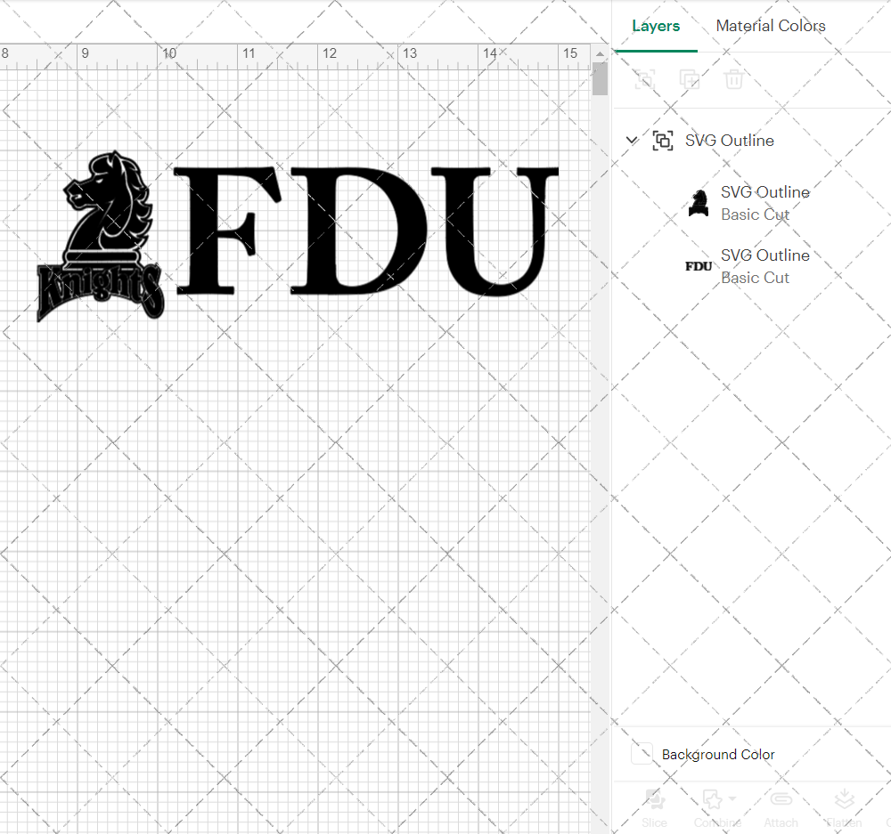 Fairleigh Dickinson Knights Secondary 2004, Svg, Dxf, Eps, Png - SvgShopArt