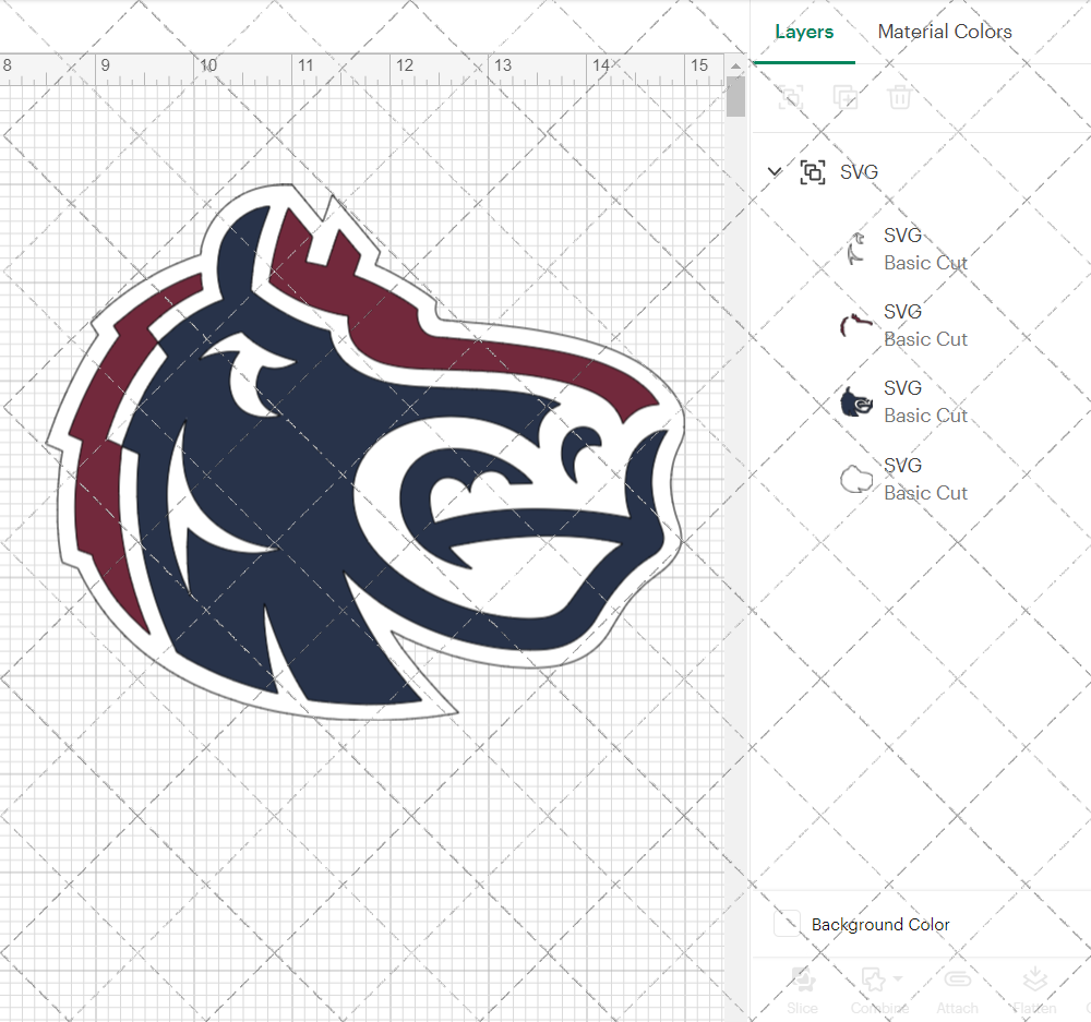 Fairleigh Dickinson Knights Secondary 2023, Svg, Dxf, Eps, Png - SvgShopArt