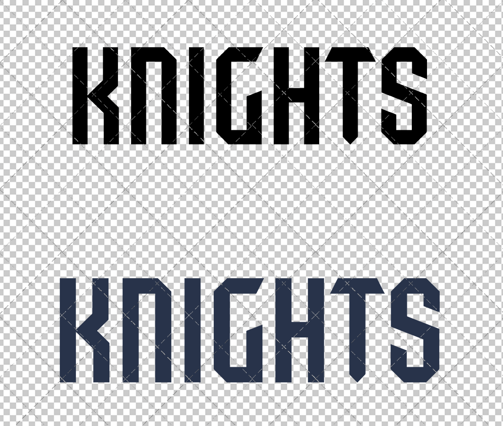 Fairleigh Dickinson Knights Wordmark 2023 003, Svg, Dxf, Eps, Png - SvgShopArt