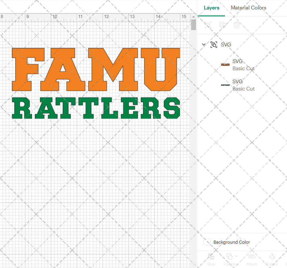 Florida A&M Rattlers Wordmark 2013 002, Svg, Dxf, Eps, Png - SvgShopArt