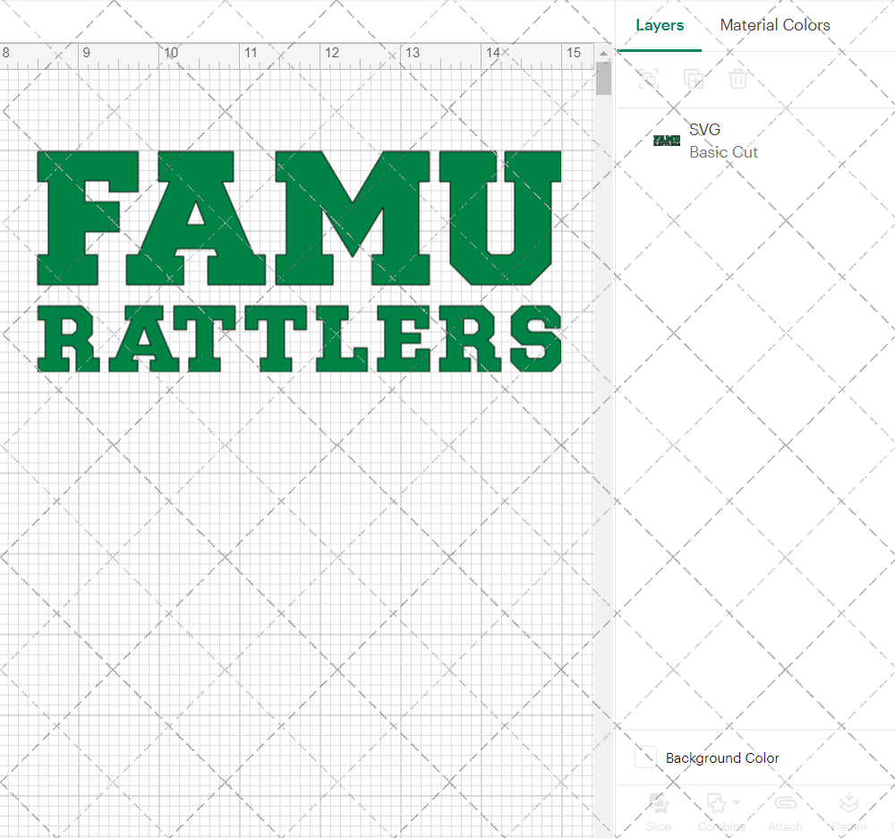 Florida A&M Rattlers Wordmark 2013 003, Svg, Dxf, Eps, Png - SvgShopArt