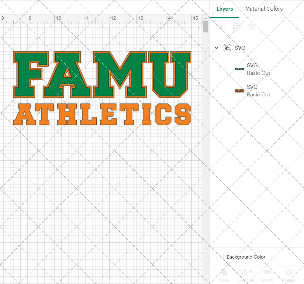 Florida A&M Rattlers Wordmark 2013 005, Svg, Dxf, Eps, Png - SvgShopArt