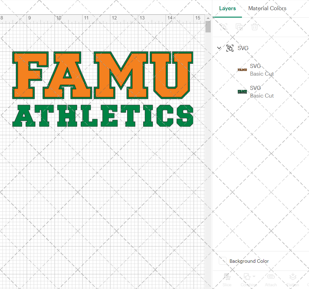 Florida A&M Rattlers Wordmark 2013 006, Svg, Dxf, Eps, Png - SvgShopArt