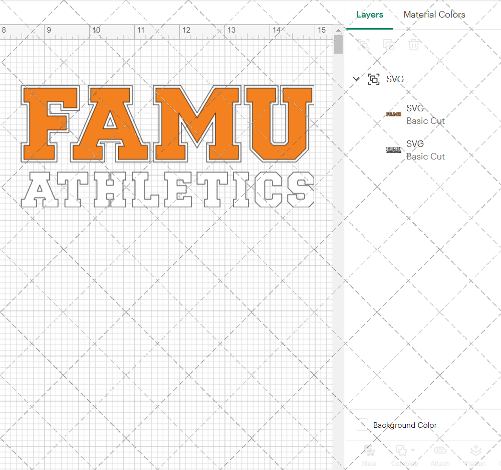 Florida A&M Rattlers Wordmark 2013 008, Svg, Dxf, Eps, Png - SvgShopArt