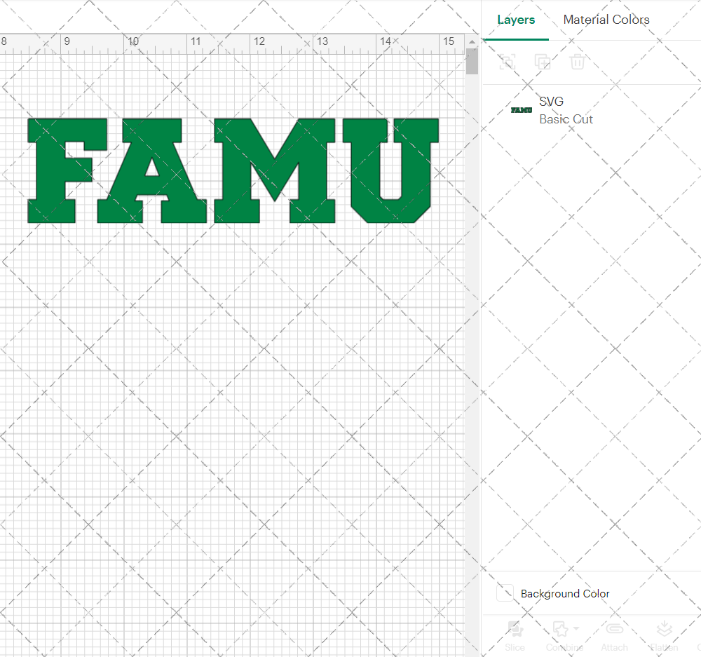 Florida A&M Rattlers Wordmark 2013 010, Svg, Dxf, Eps, Png - SvgShopArt