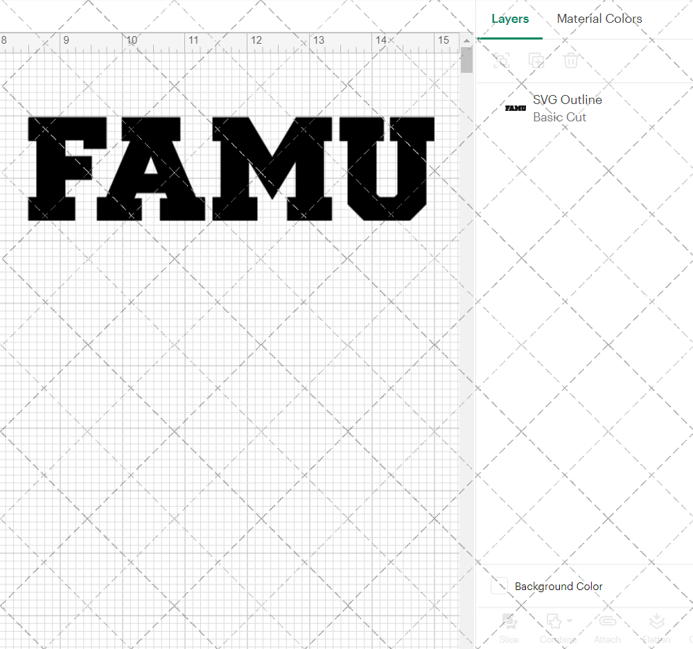 Florida A&M Rattlers Wordmark 2013 010, Svg, Dxf, Eps, Png - SvgShopArt
