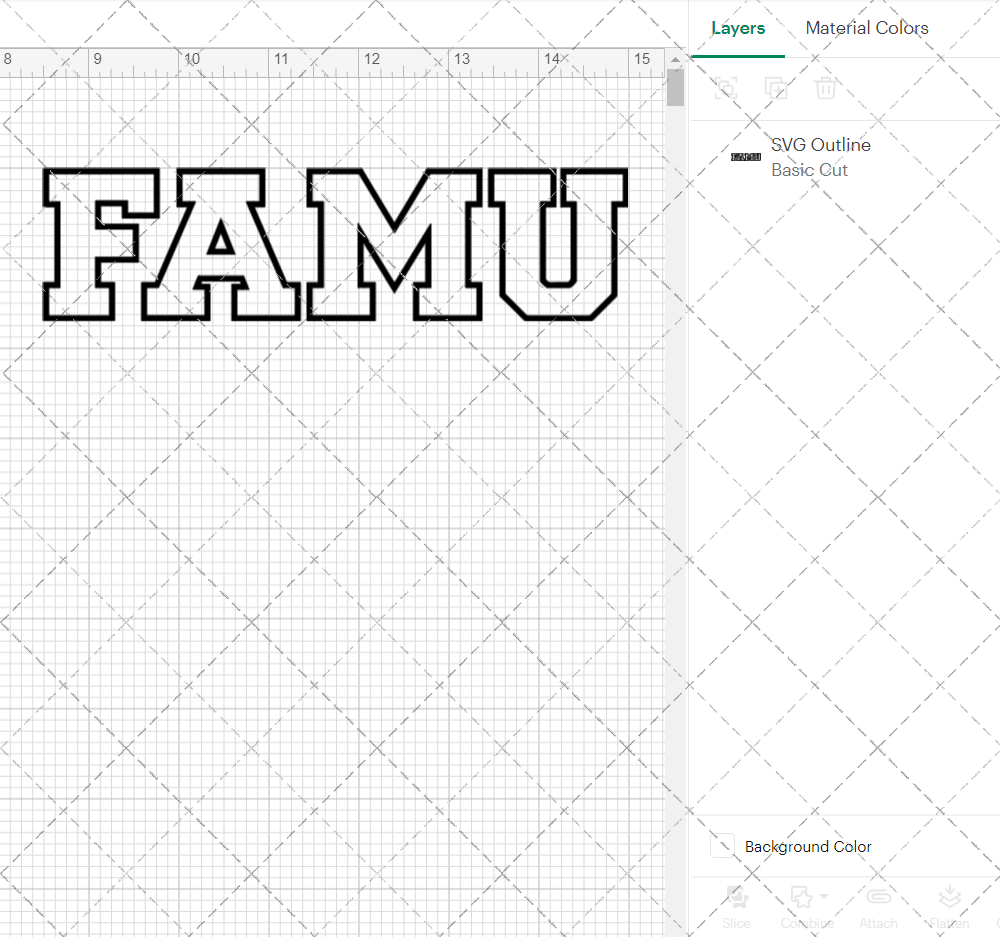 Florida A&M Rattlers Wordmark 2013 012, Svg, Dxf, Eps, Png - SvgShopArt