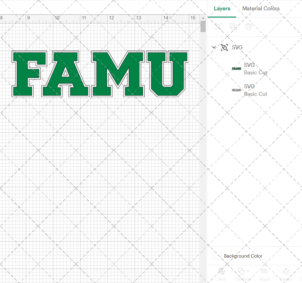 Florida A&M Rattlers Wordmark 2013 014, Svg, Dxf, Eps, Png - SvgShopArt