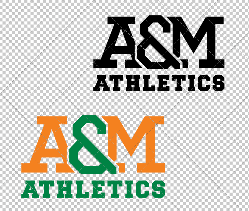 Florida A&M Rattlers Wordmark 2013 018, Svg, Dxf, Eps, Png - SvgShopArt