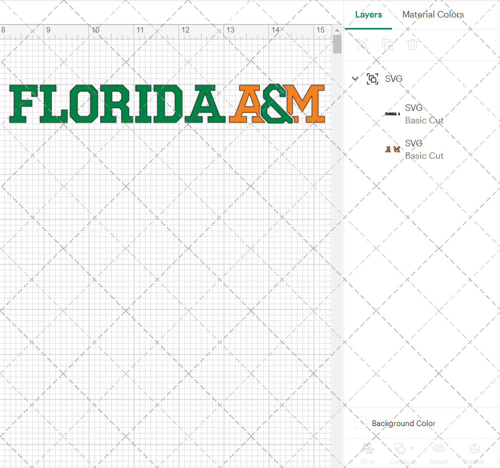 Florida A&M Rattlers Wordmark 2013 019, Svg, Dxf, Eps, Png - SvgShopArt