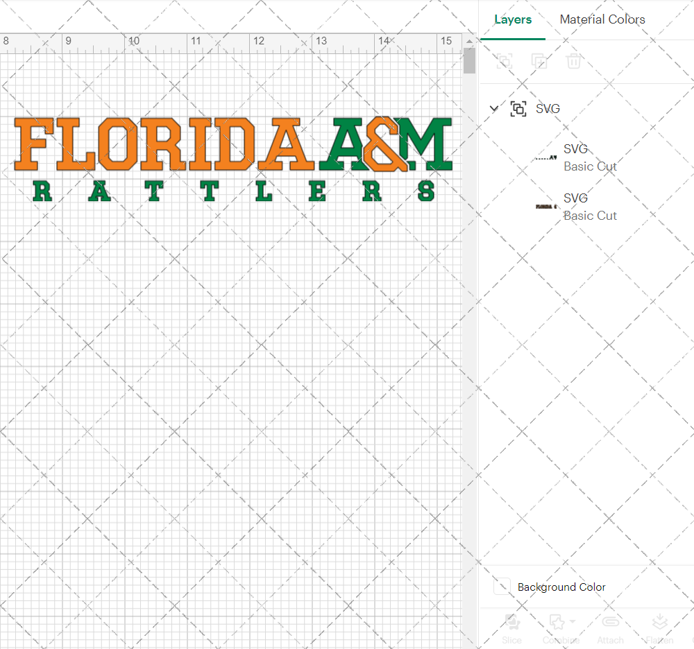 Florida A&M Rattlers Wordmark 2013 022, Svg, Dxf, Eps, Png - SvgShopArt