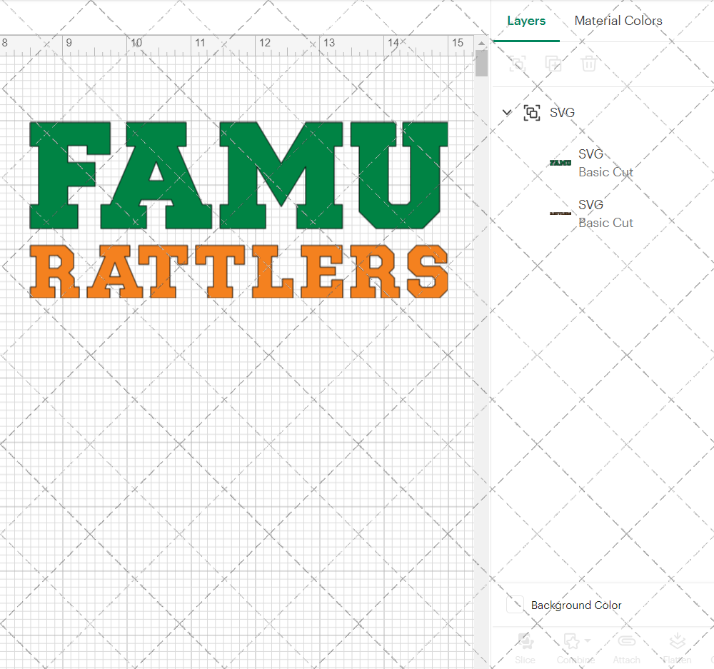 Florida A&M Rattlers Wordmark 2013, Svg, Dxf, Eps, Png - SvgShopArt