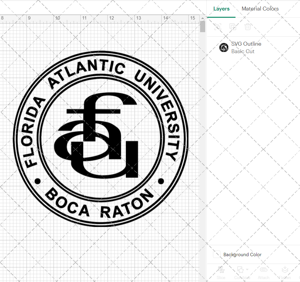 Florida Atlantic Owls 1983, Svg, Dxf, Eps, Png - SvgShopArt
