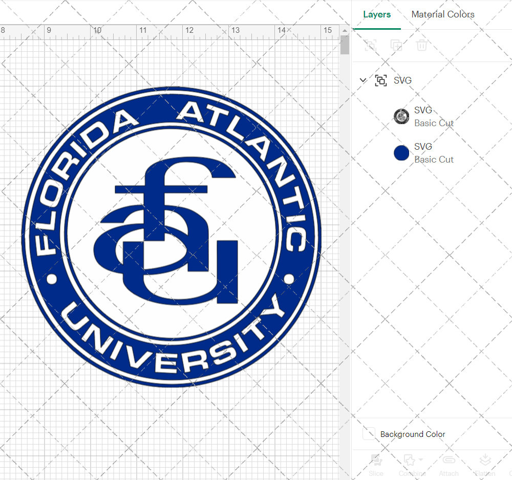 Florida Atlantic Owls 1989, Svg, Dxf, Eps, Png - SvgShopArt