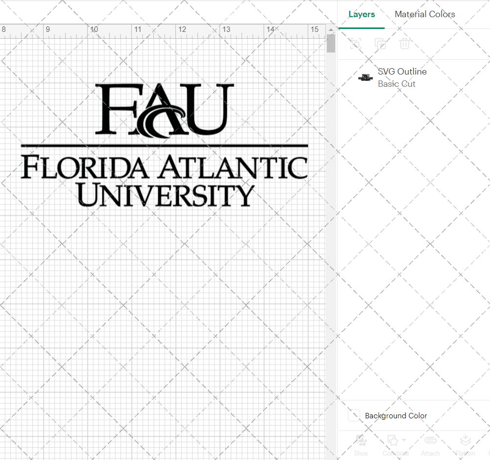 Florida Atlantic Owls Misc 2005 002, Svg, Dxf, Eps, Png - SvgShopArt