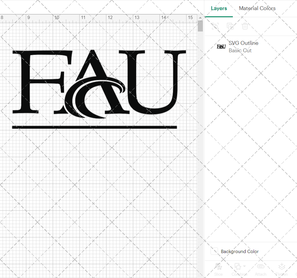Florida Atlantic Owls Misc 2005, Svg, Dxf, Eps, Png - SvgShopArt