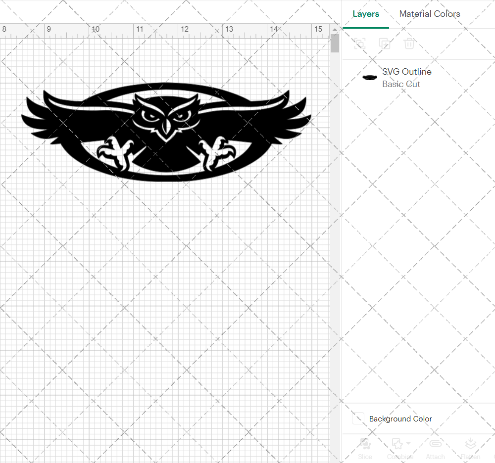 Florida Atlantic Owls Secondary 2005 004, Svg, Dxf, Eps, Png - SvgShopArt