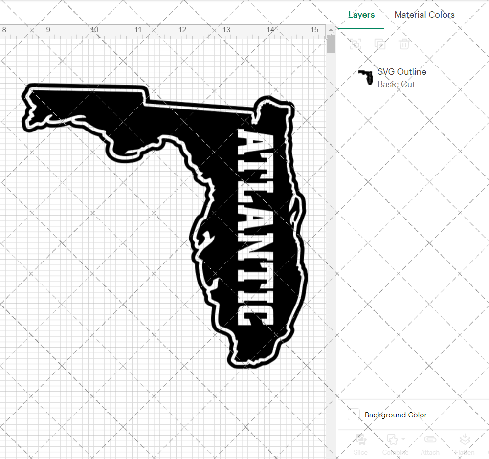 Florida Atlantic Owls Secondary 2015 002, Svg, Dxf, Eps, Png - SvgShopArt