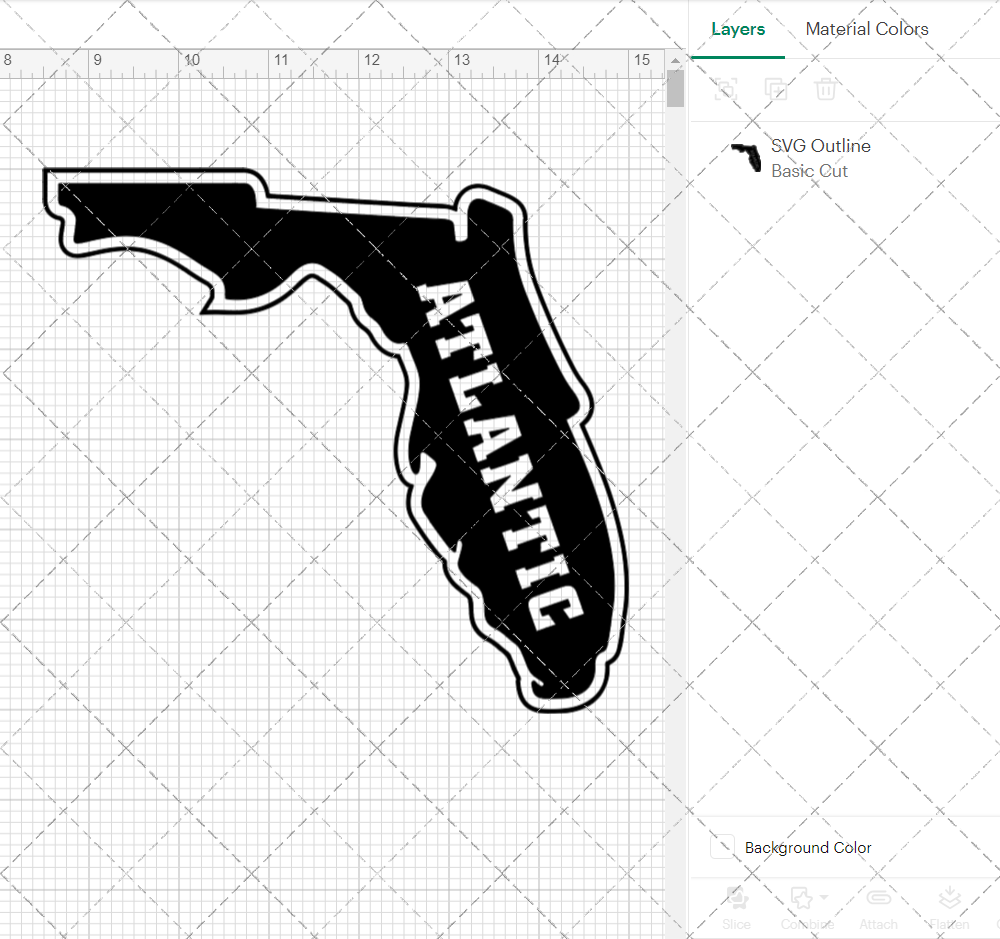 Florida Atlantic Owls Secondary 2015 004, Svg, Dxf, Eps, Png - SvgShopArt