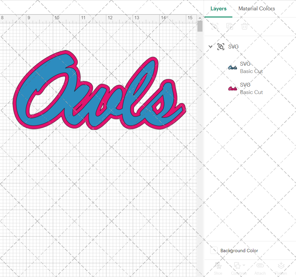 Florida Atlantic Owls Wordmark 2024, Svg, Dxf, Eps, Png - SvgShopArt