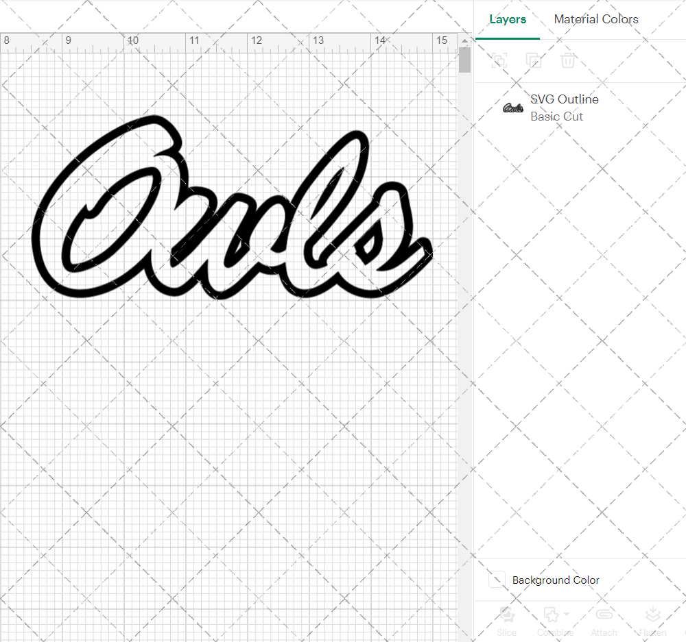 Florida Atlantic Owls Wordmark 2024, Svg, Dxf, Eps, Png - SvgShopArt