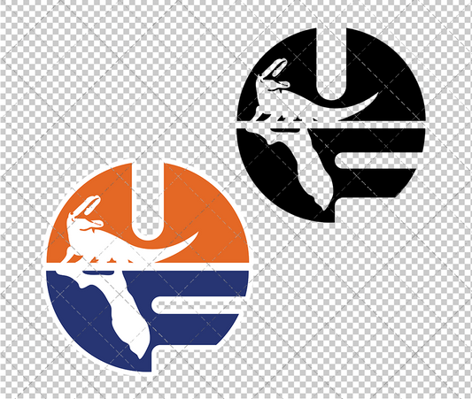 Florida Gators 1979, Svg, Dxf, Eps, Png - SvgShopArt