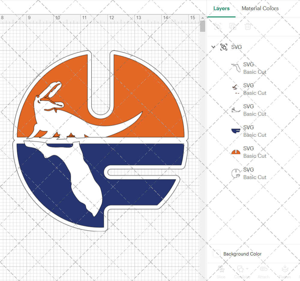 Florida Gators 1979, Svg, Dxf, Eps, Png - SvgShopArt