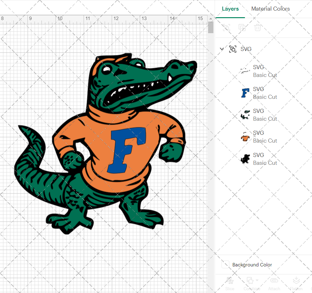 Florida Gators Secondary 1980, Svg, Dxf, Eps, Png - SvgShopArt