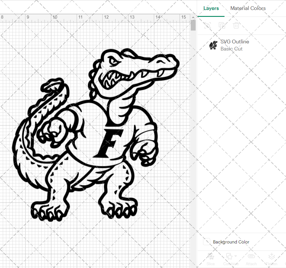 Florida Gators Secondary 1994 003, Svg, Dxf, Eps, Png - SvgShopArt