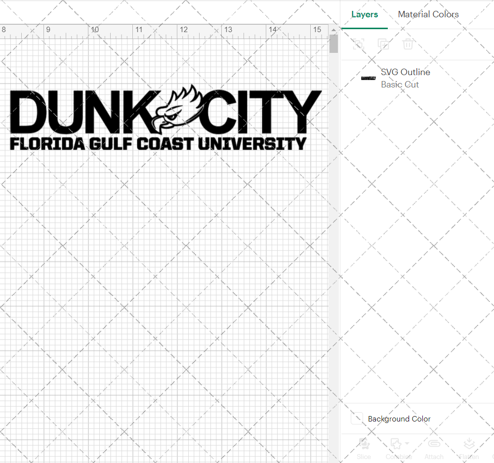 Florida Gulf Coast Eagles Misc 2022, Svg, Dxf, Eps, Png - SvgShopArt