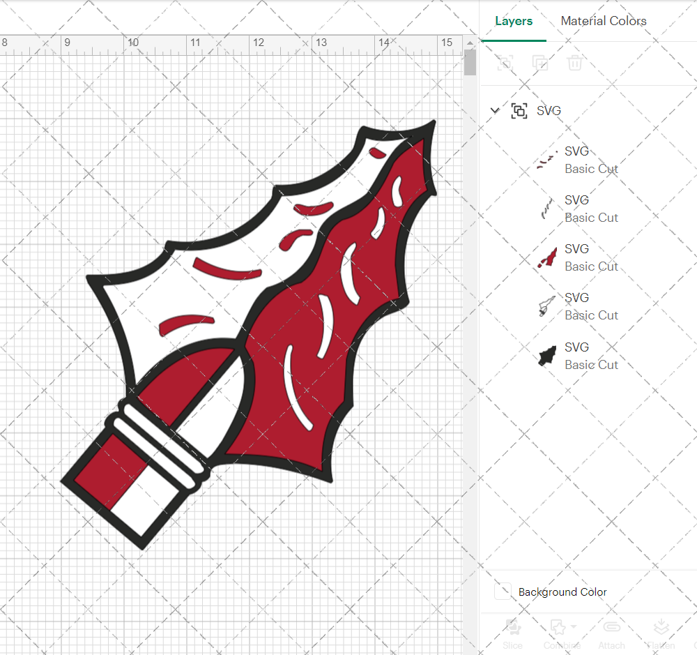 Florida State Seminoles Alternate 1990 002, Svg, Dxf, Eps, Png - SvgShopArt