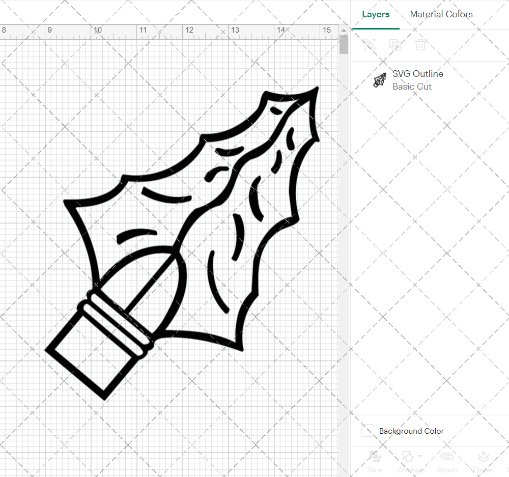 Florida State Seminoles Alternate 1990 002, Svg, Dxf, Eps, Png - SvgShopArt