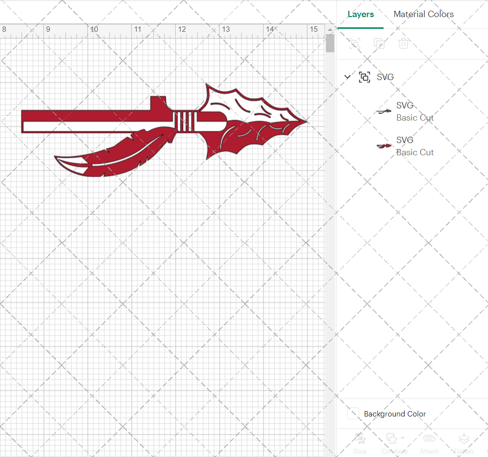 Florida State Seminoles Alternate 1990, Svg, Dxf, Eps, Png - SvgShopArt