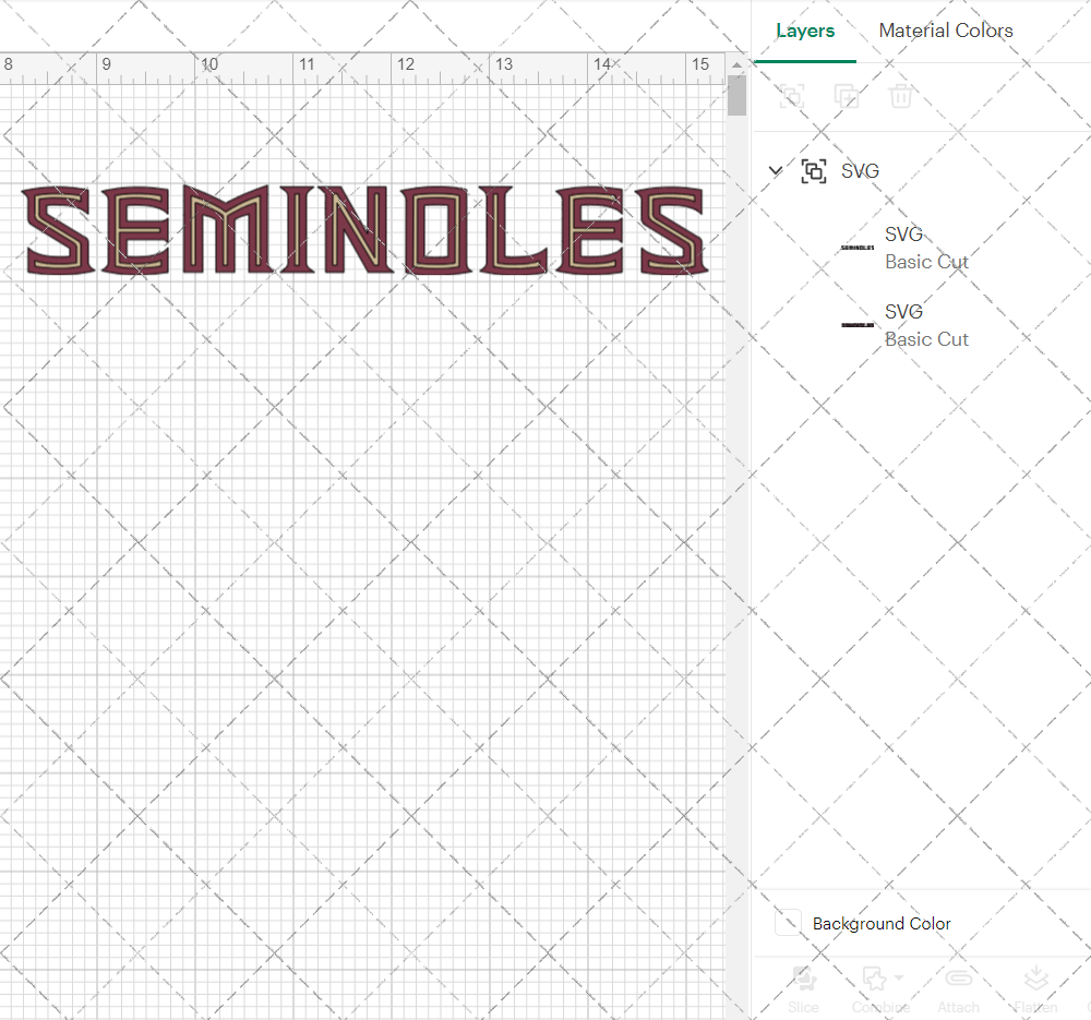 Florida State Seminoles Wordmark 2014 005, Svg, Dxf, Eps, Png - SvgShopArt