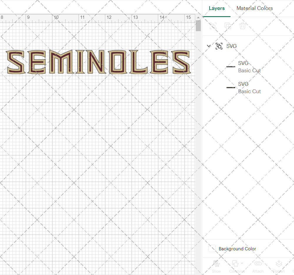 Florida State Seminoles Wordmark 2014 007, Svg, Dxf, Eps, Png - SvgShopArt