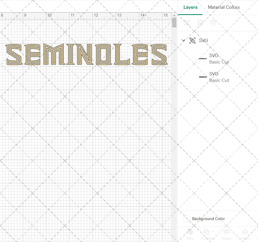 Florida State Seminoles Wordmark 2014 008, Svg, Dxf, Eps, Png - SvgShopArt