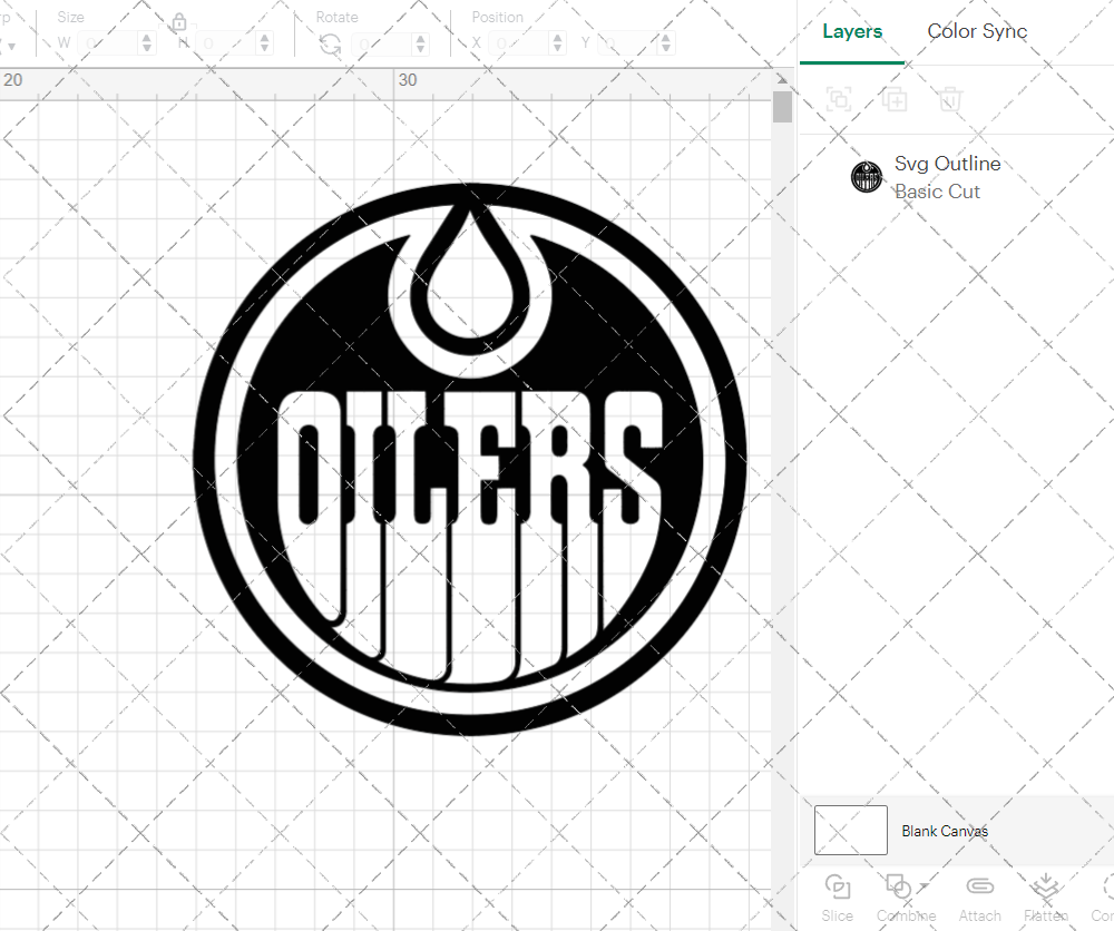 Edmonton Oilers Jersey 1974, Svg, Dxf, Eps, Png - SvgShopArt