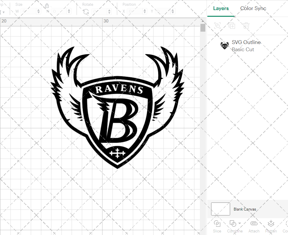 Baltimore Ravens 1996, Svg, Dxf, Eps, Png - SvgShopArt