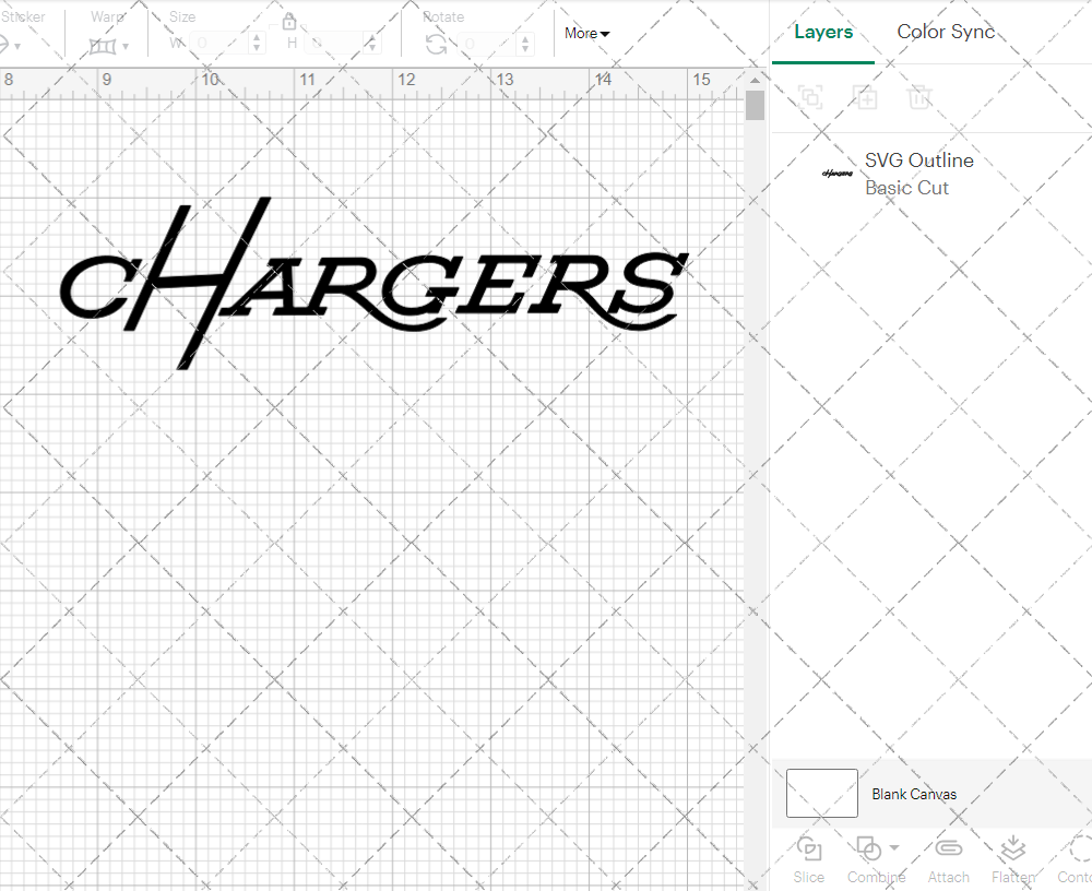 Los Angeles Chargers Wordmark 2018, Svg, Dxf, Eps, Png - SvgShopArt