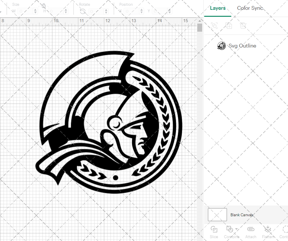 Ottawa Senators Alternate 2007, Svg, Dxf, Eps, Png - SvgShopArt