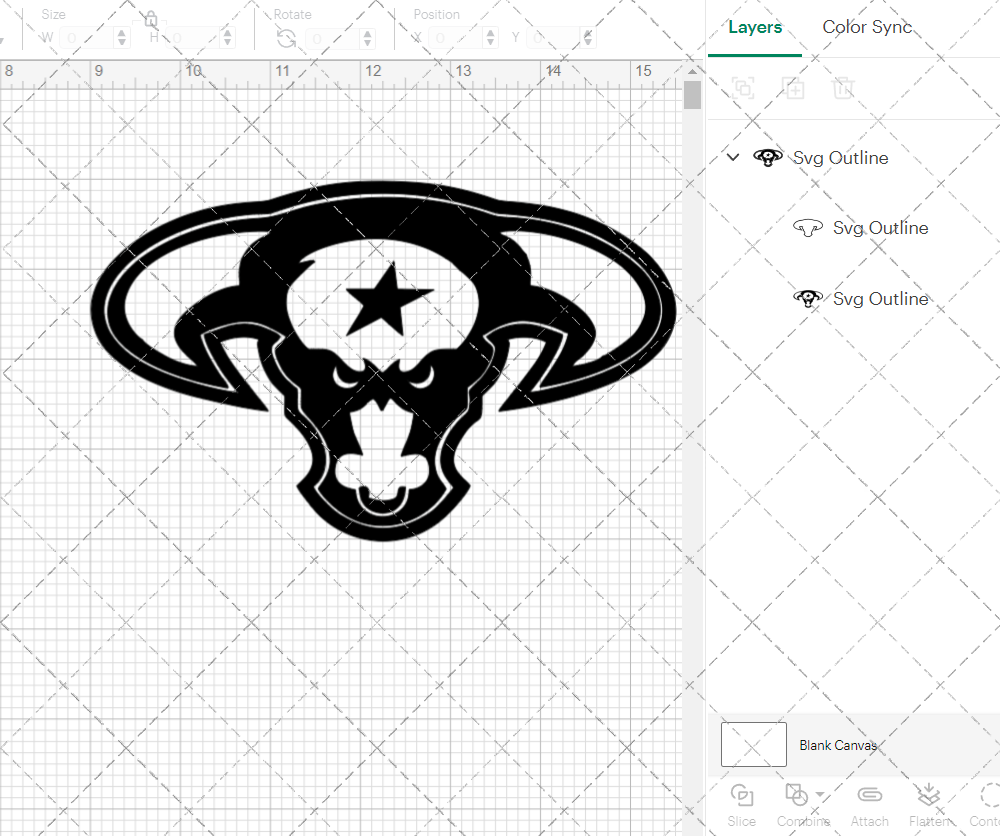 Dallas Stars Concept 2003, Svg, Dxf, Eps, Png - SvgShopArt
