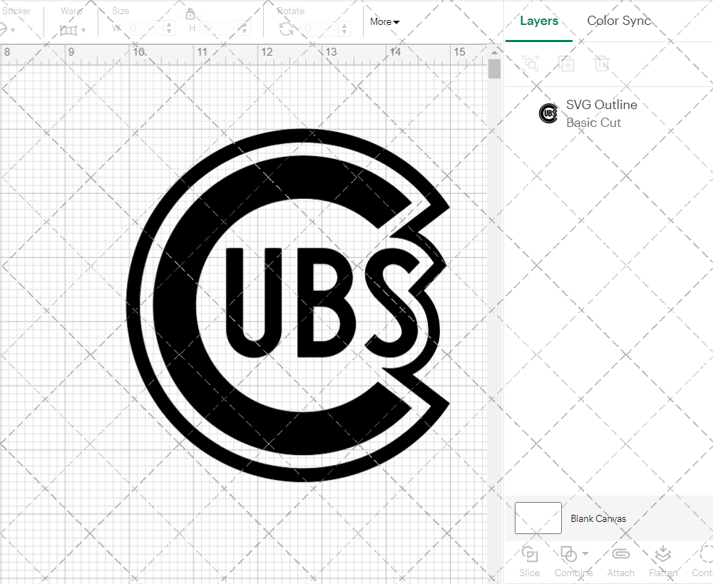 Chicago Cubs 1941, Svg, Dxf, Eps, Png - SvgShopArt