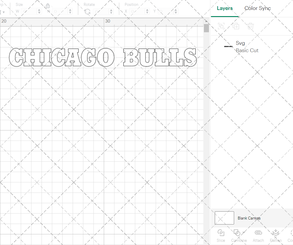 Chicago Bulls Wordmark 1966 004, Svg, Dxf, Eps, Png - SvgShopArt