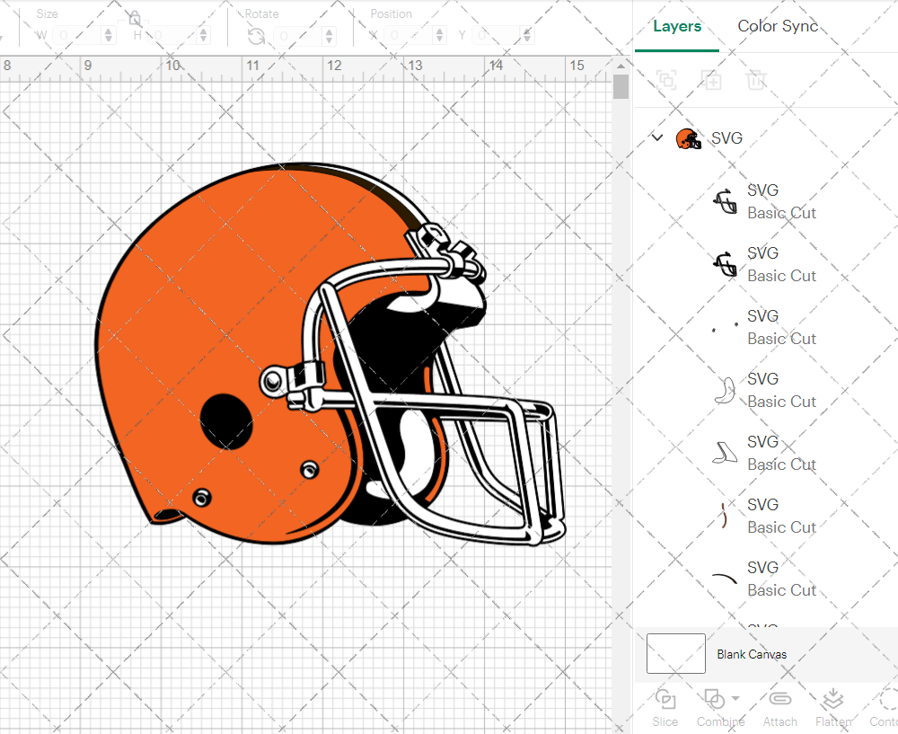 Cleveland Browns 1986, Svg, Dxf, Eps, Png - SvgShopArt