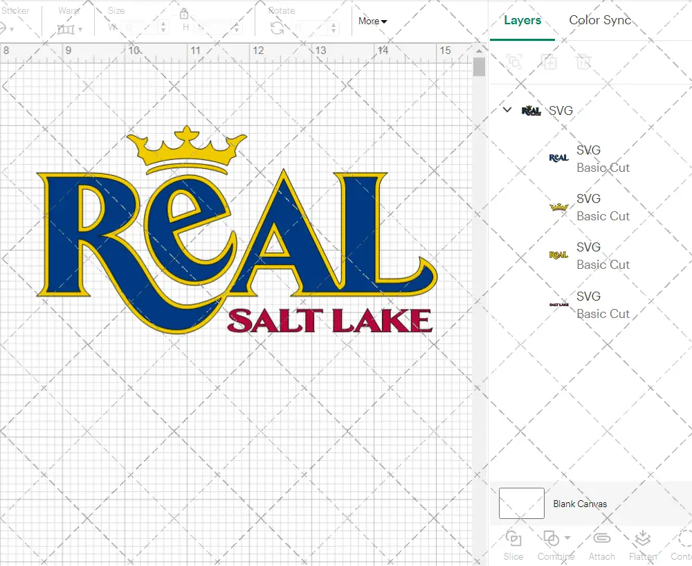 Real Salt Lake Wordmark 2005, Svg, Dxf, Eps, Png - SvgShopArt
