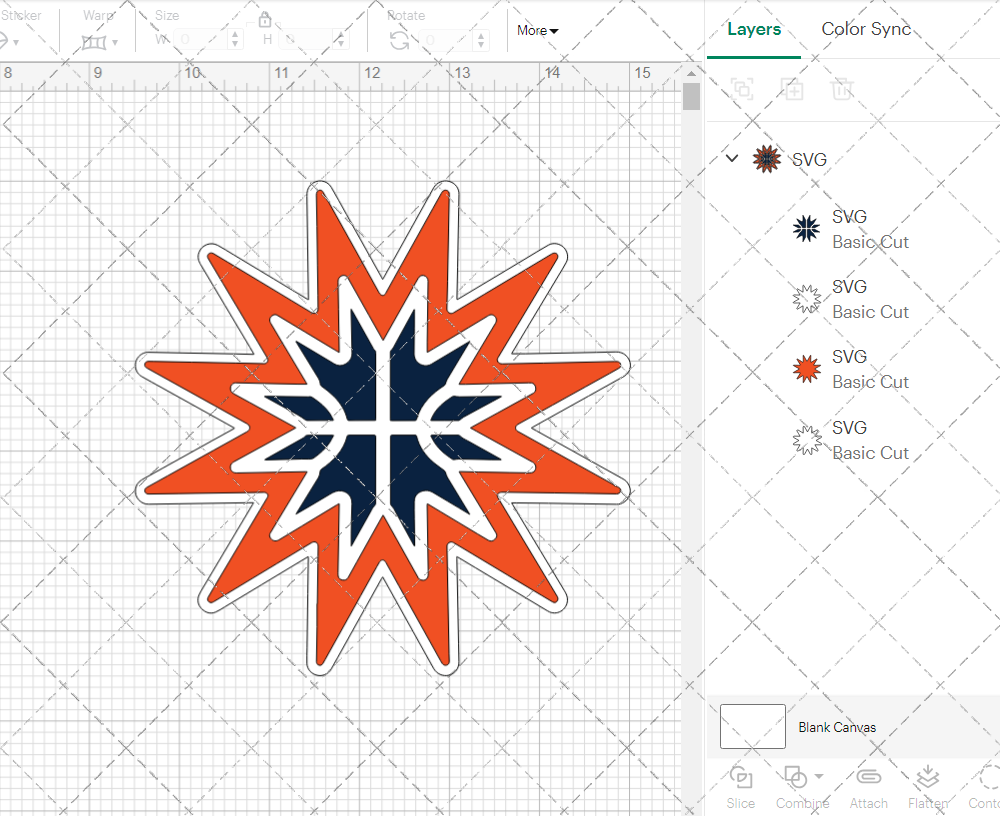 Connecticut Sun Alternate 2021 002, Svg, Dxf, Eps, Png - SvgShopArt