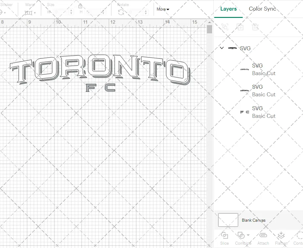 Toronto FC Wordmark 2007 002, Svg, Dxf, Eps, Png - SvgShopArt